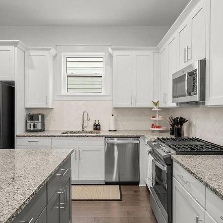 Sandy Serenity Retreat Panama City Beach Luaran gambar