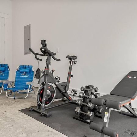 Sandy Serenity Retreat Panama City Beach Luaran gambar