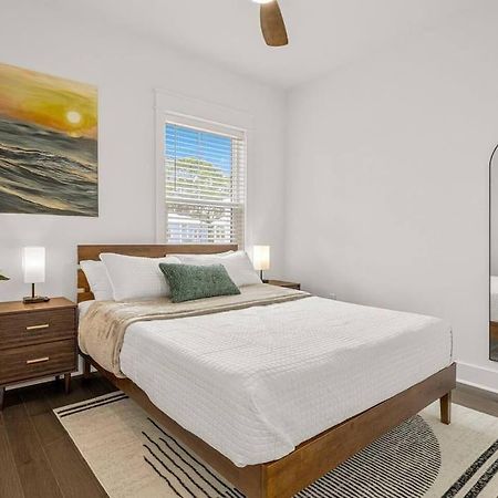 Sandy Serenity Retreat Panama City Beach Luaran gambar