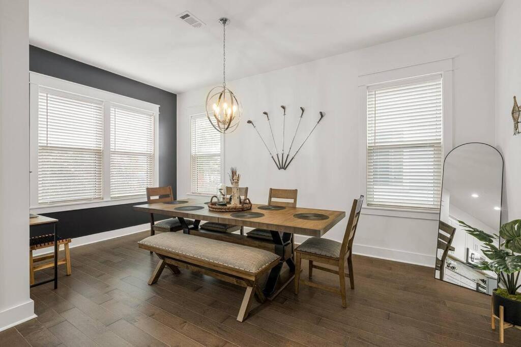 Sandy Serenity Retreat Panama City Beach Luaran gambar