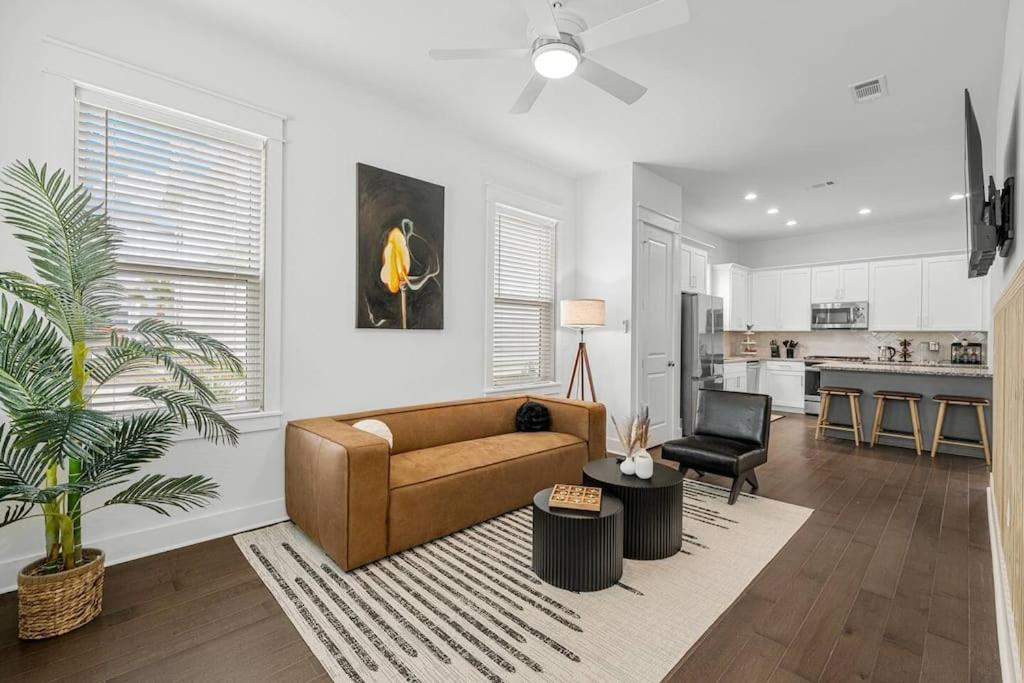 Sandy Serenity Retreat Panama City Beach Luaran gambar
