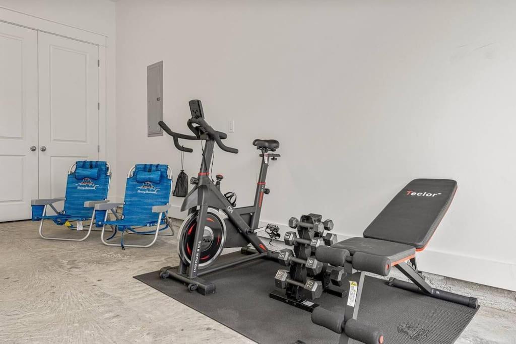 Sandy Serenity Retreat Panama City Beach Luaran gambar