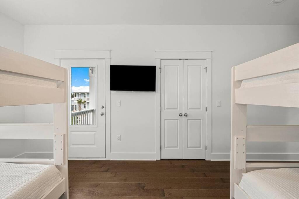 Sandy Serenity Retreat Panama City Beach Luaran gambar