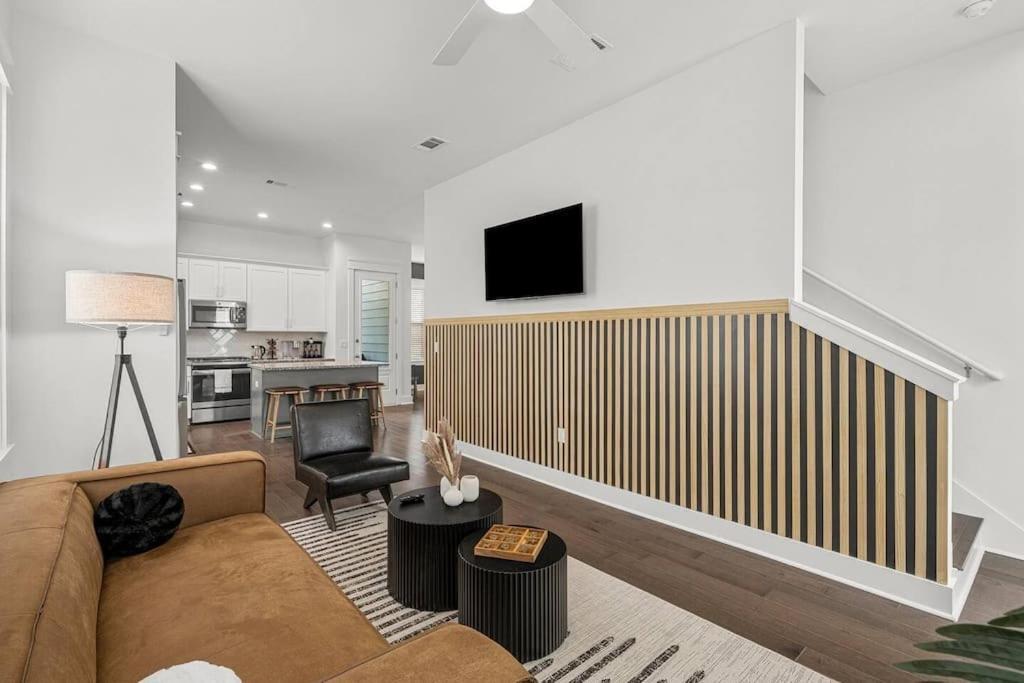 Sandy Serenity Retreat Panama City Beach Luaran gambar