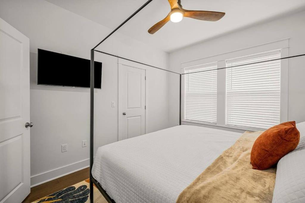 Sandy Serenity Retreat Panama City Beach Luaran gambar