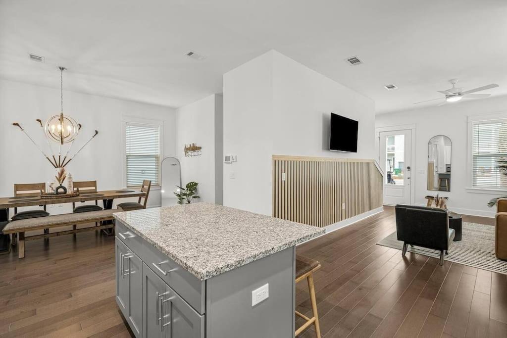 Sandy Serenity Retreat Panama City Beach Luaran gambar