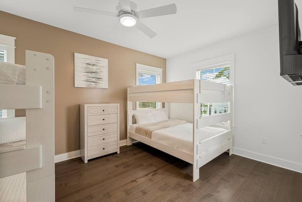 Sandy Serenity Retreat Panama City Beach Luaran gambar