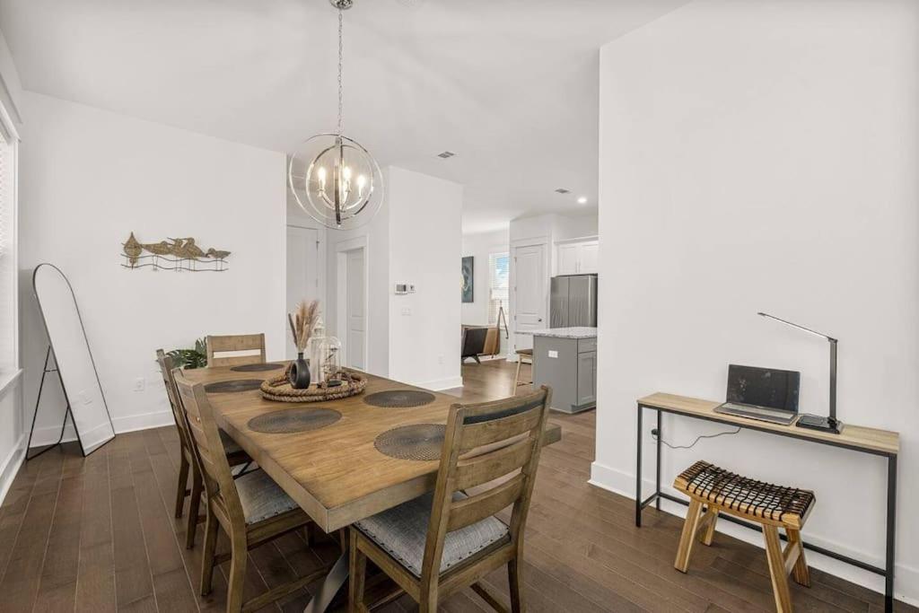 Sandy Serenity Retreat Panama City Beach Luaran gambar