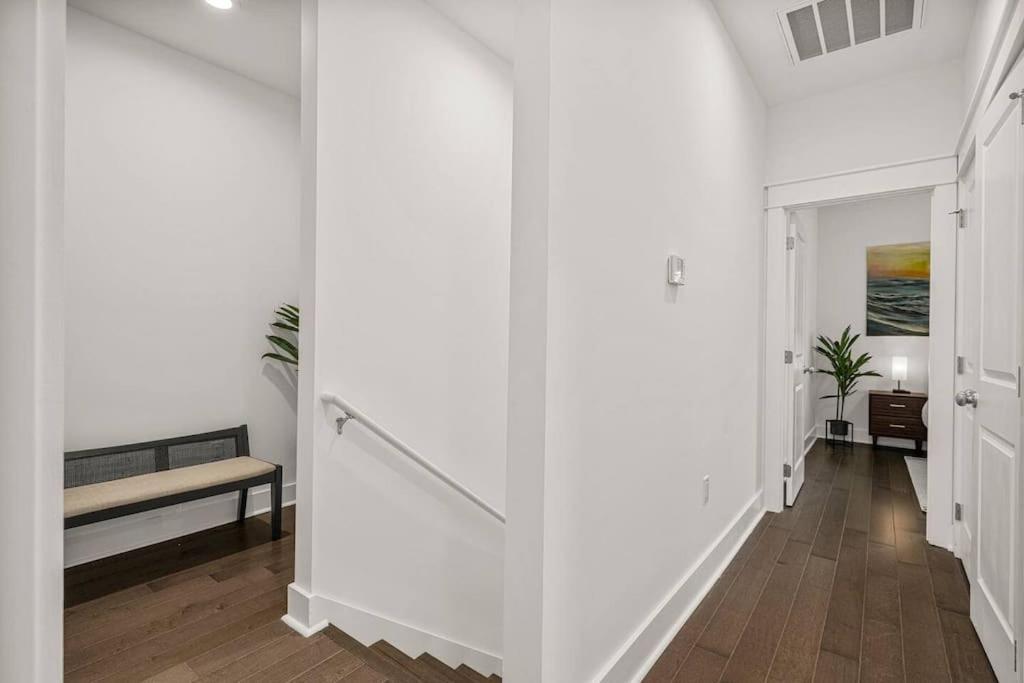 Sandy Serenity Retreat Panama City Beach Luaran gambar