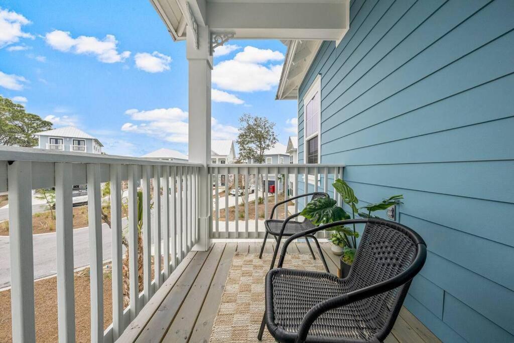 Sandy Serenity Retreat Panama City Beach Luaran gambar