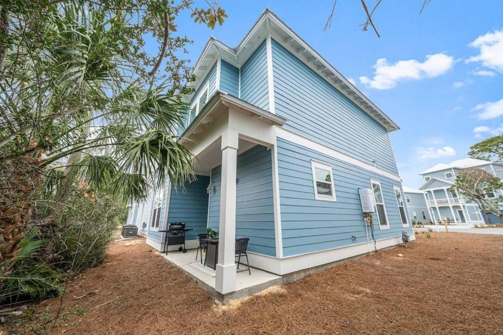 Sandy Serenity Retreat Panama City Beach Luaran gambar