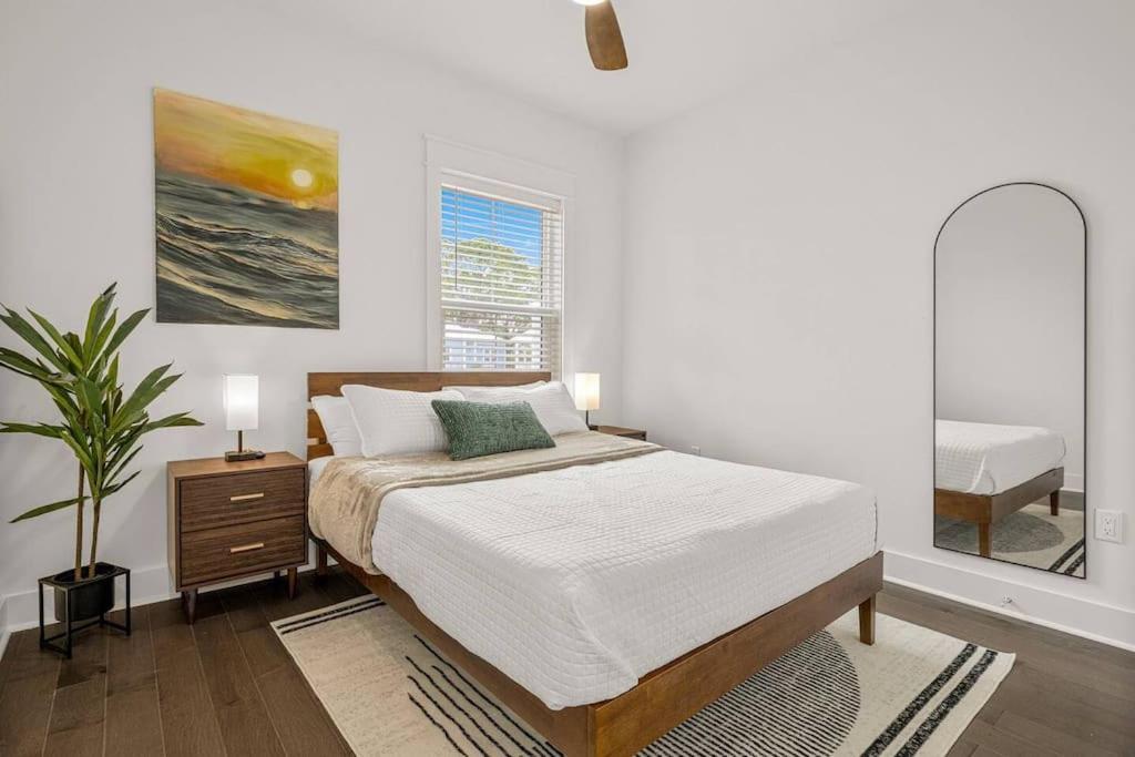 Sandy Serenity Retreat Panama City Beach Luaran gambar
