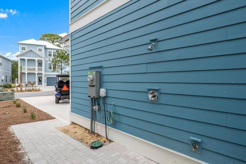 Sandy Serenity Retreat Panama City Beach Luaran gambar
