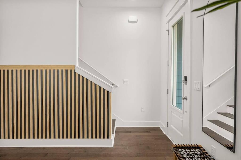 Sandy Serenity Retreat Panama City Beach Luaran gambar