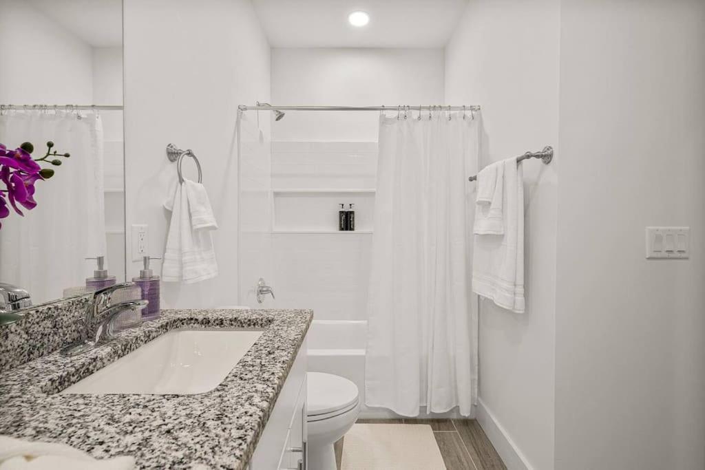 Sandy Serenity Retreat Panama City Beach Luaran gambar
