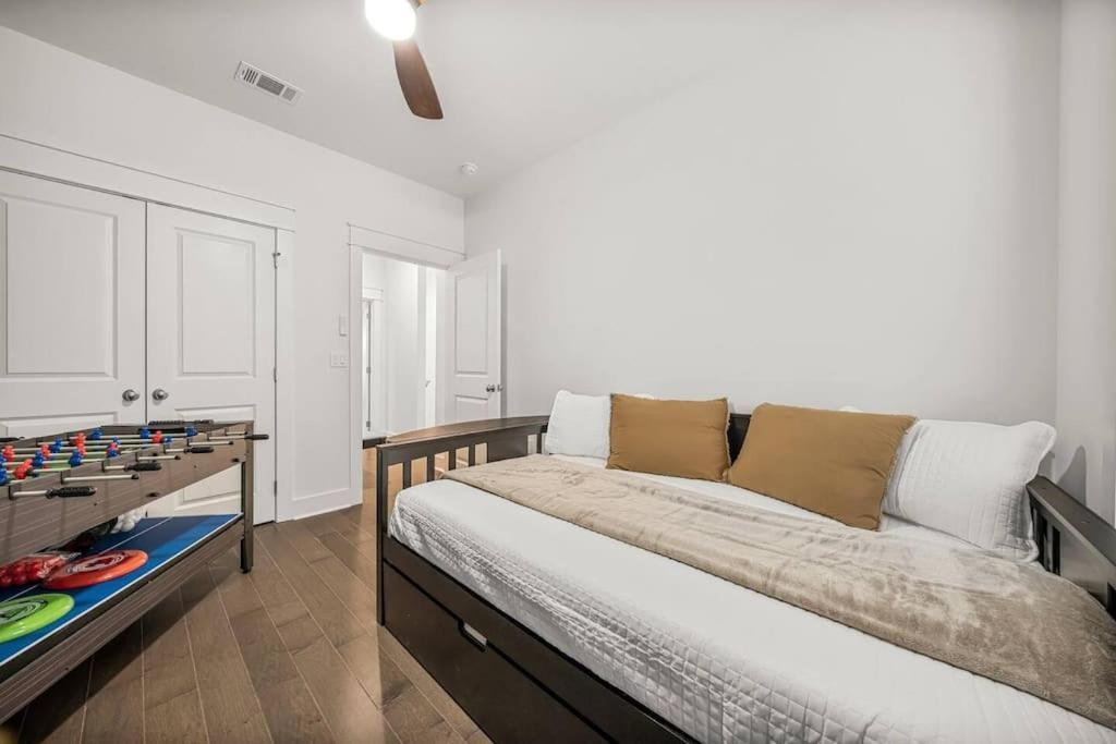 Sandy Serenity Retreat Panama City Beach Luaran gambar