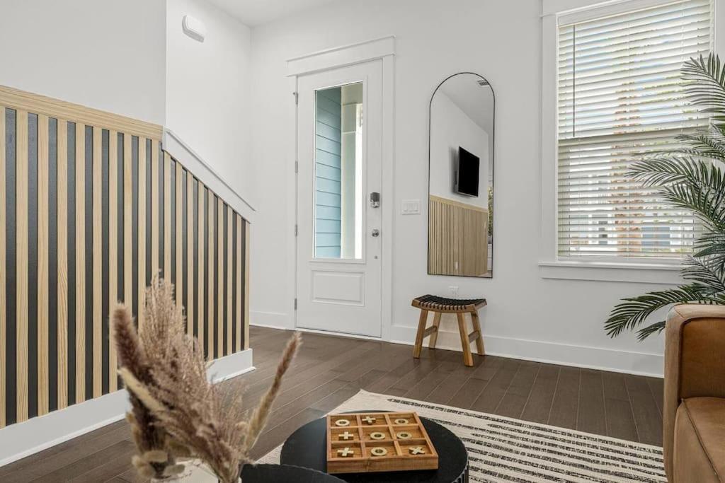 Sandy Serenity Retreat Panama City Beach Luaran gambar