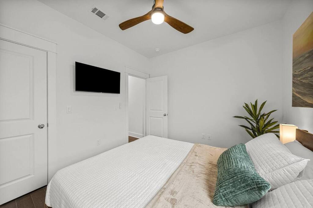 Sandy Serenity Retreat Panama City Beach Luaran gambar