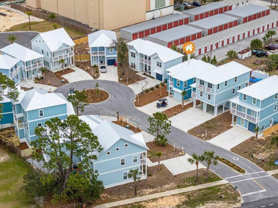Sandy Serenity Retreat Panama City Beach Luaran gambar