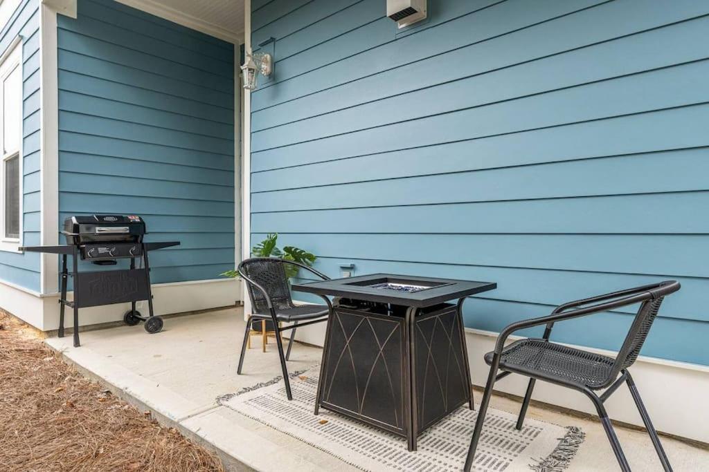 Sandy Serenity Retreat Panama City Beach Luaran gambar